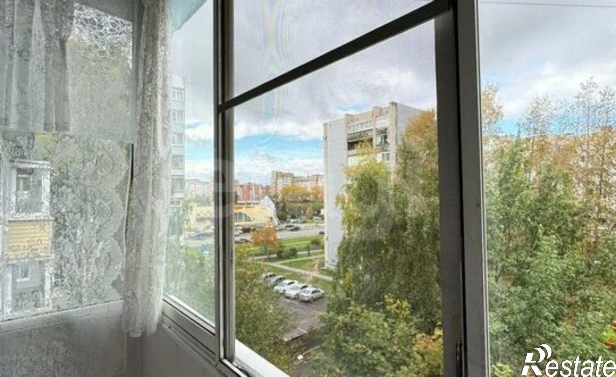 Купить квартиру за 5 250 000 рублей на ул Новгородская, 1а