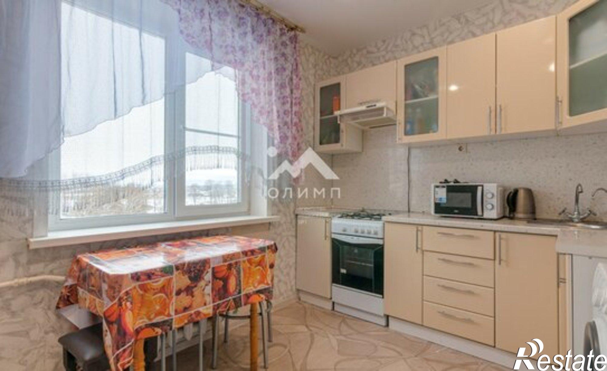 Купить квартиру за 3 600 000 рублей на Ярославская улица, 44А