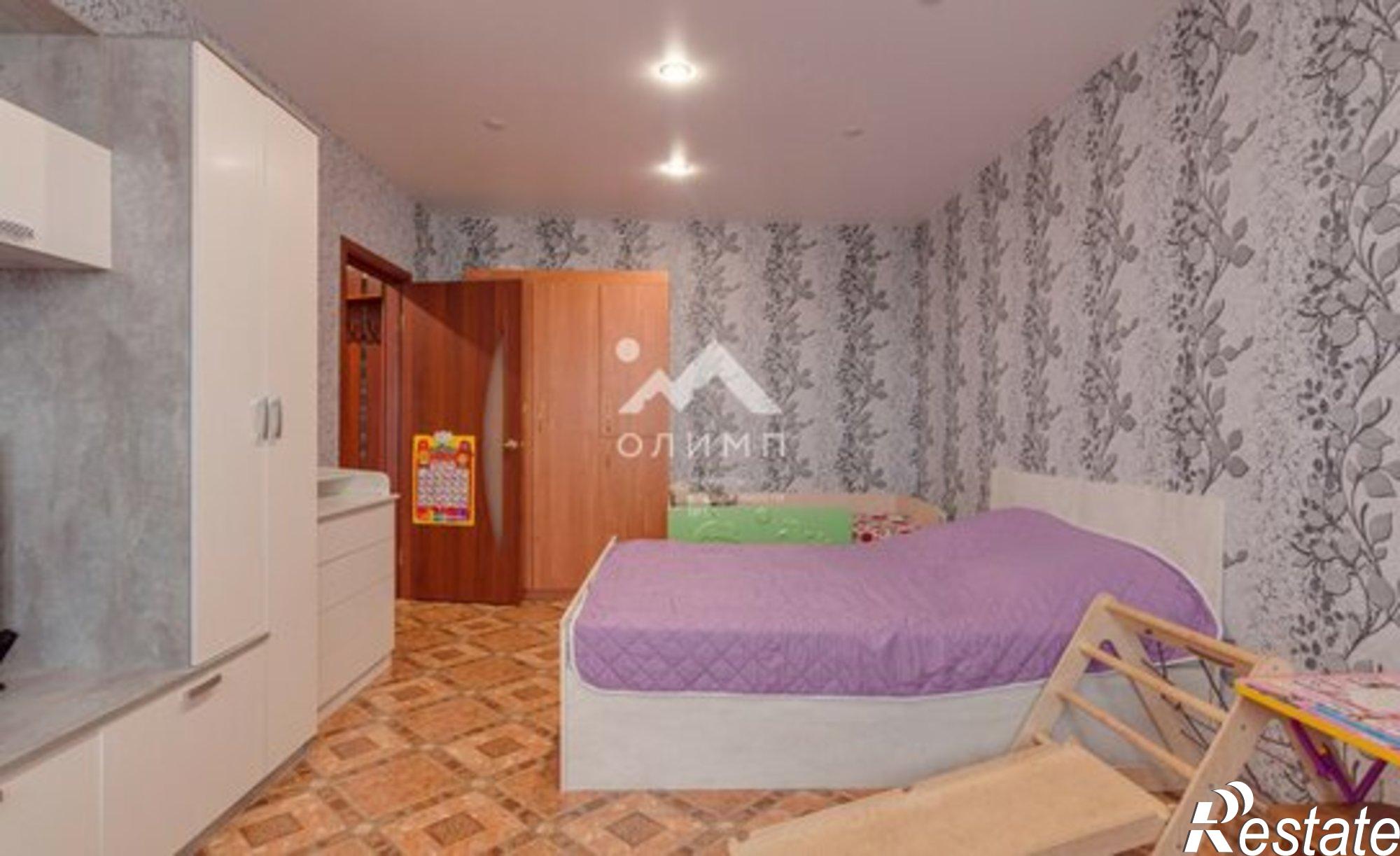 Купить квартиру за 3 600 000 рублей на Ярославская улица, 44А