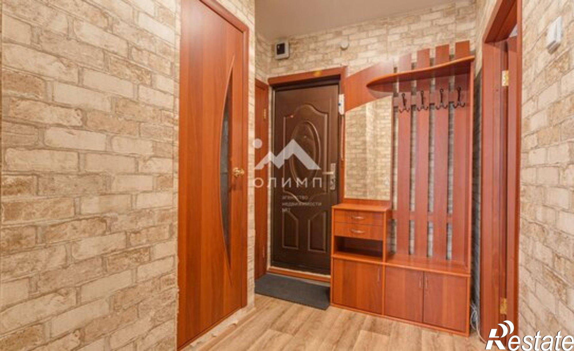 Купить квартиру за 3 600 000 рублей на Ярославская улица, 44А