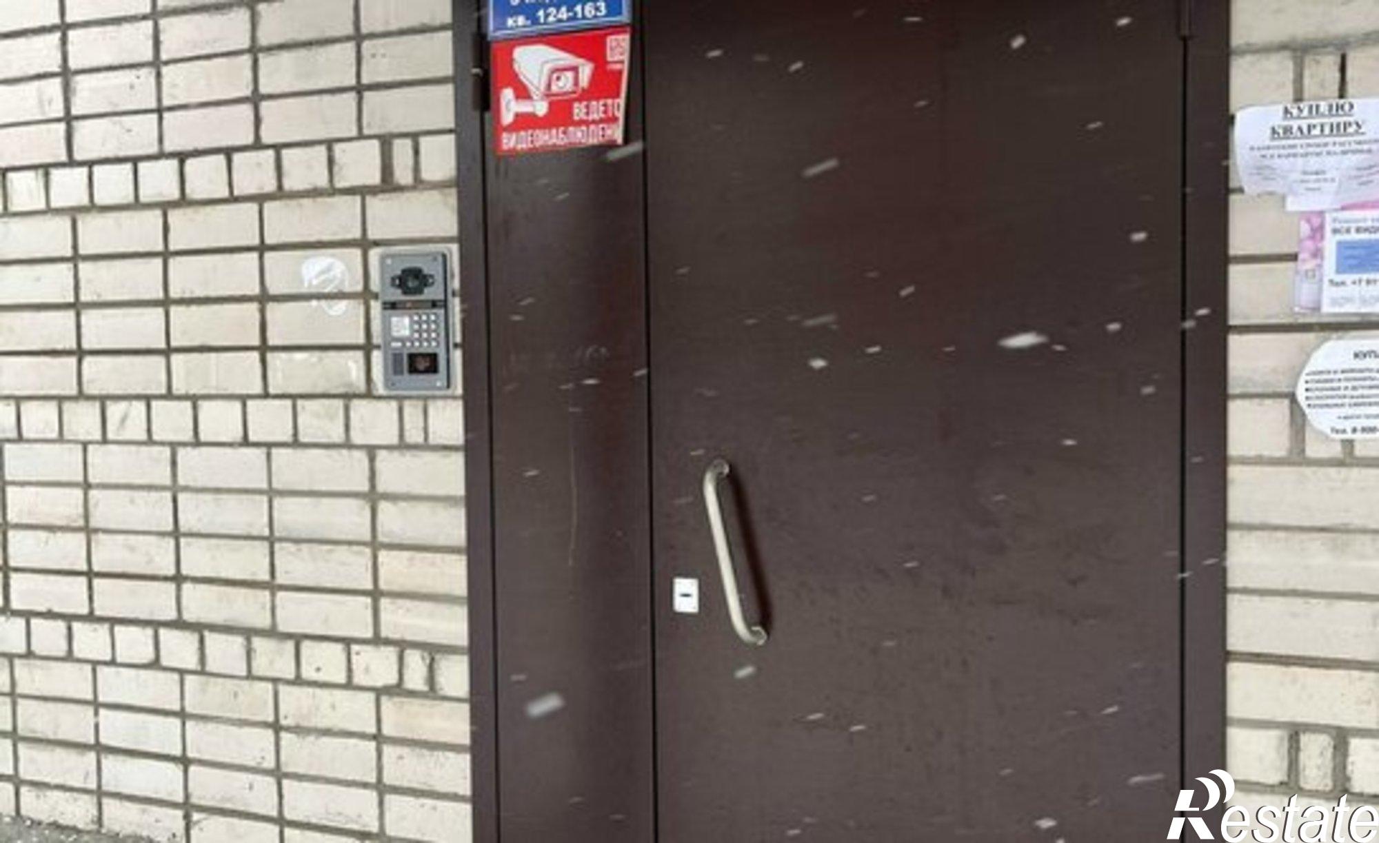 Купить квартиру за 7 420 000 рублей на улица Гагарина, 72