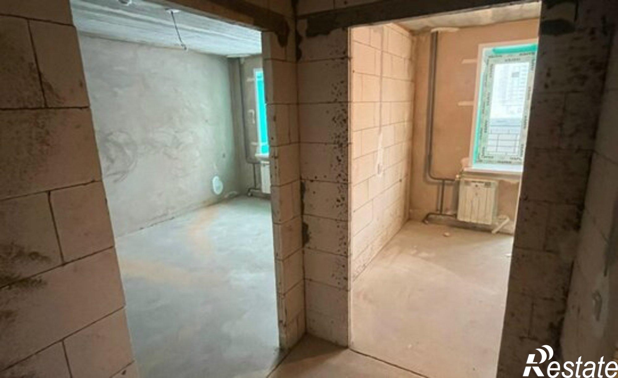 Купить квартиру за 7 420 000 рублей на улица Гагарина, 72