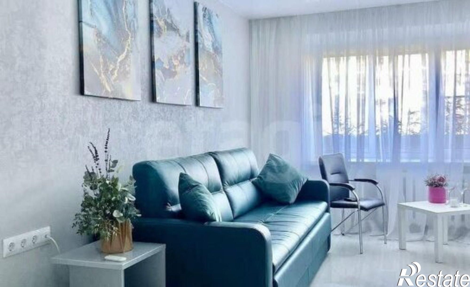 Купить квартиру за 7 500 000 рублей на ул Герцена, 68