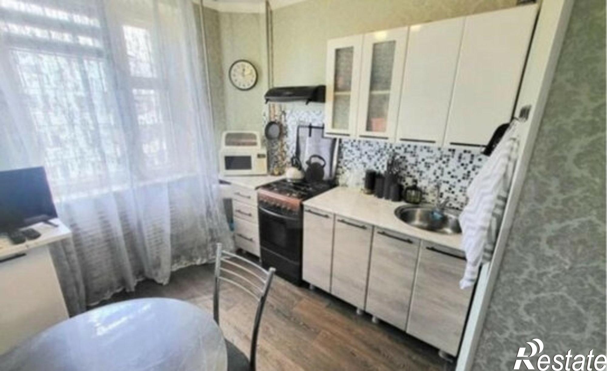 Купить квартиру за 4 850 000 рублей на улица Ильюшина, 3А