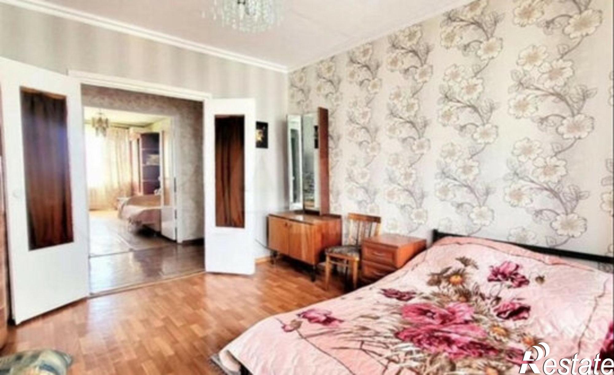 Купить квартиру за 4 850 000 рублей на улица Ильюшина, 3А