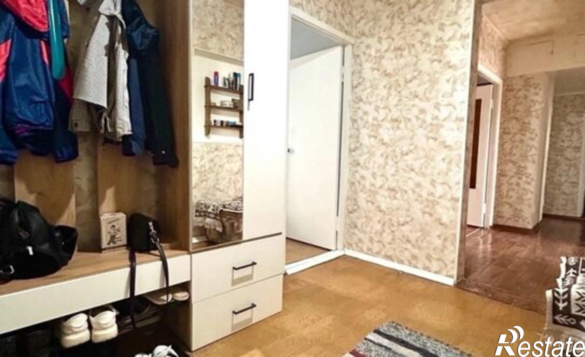 Купить квартиру за 4 850 000 рублей на улица Ильюшина, 3А