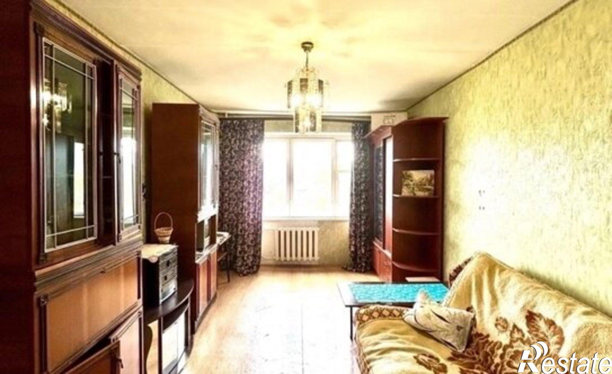 Купить квартиру за 4 850 000 рублей на улица Ильюшина, 3А