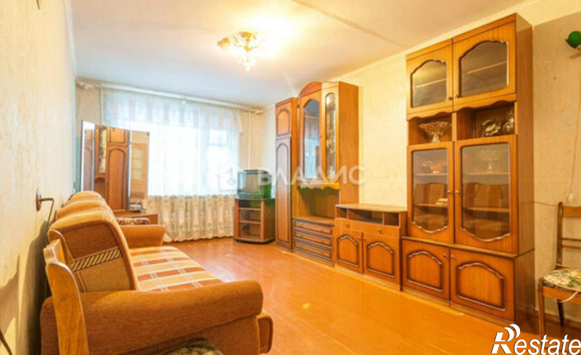 Купить квартиру за 3 000 000 рублей на ул Михаила Поповича, 22б