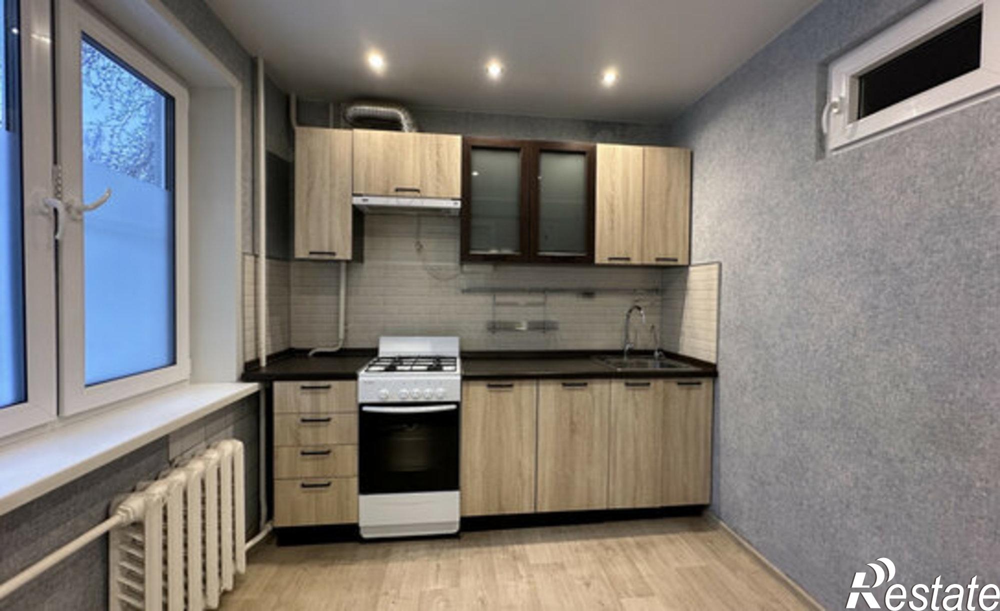 Купить квартиру за 4 450 000 рублей на ул Псковская, 9в