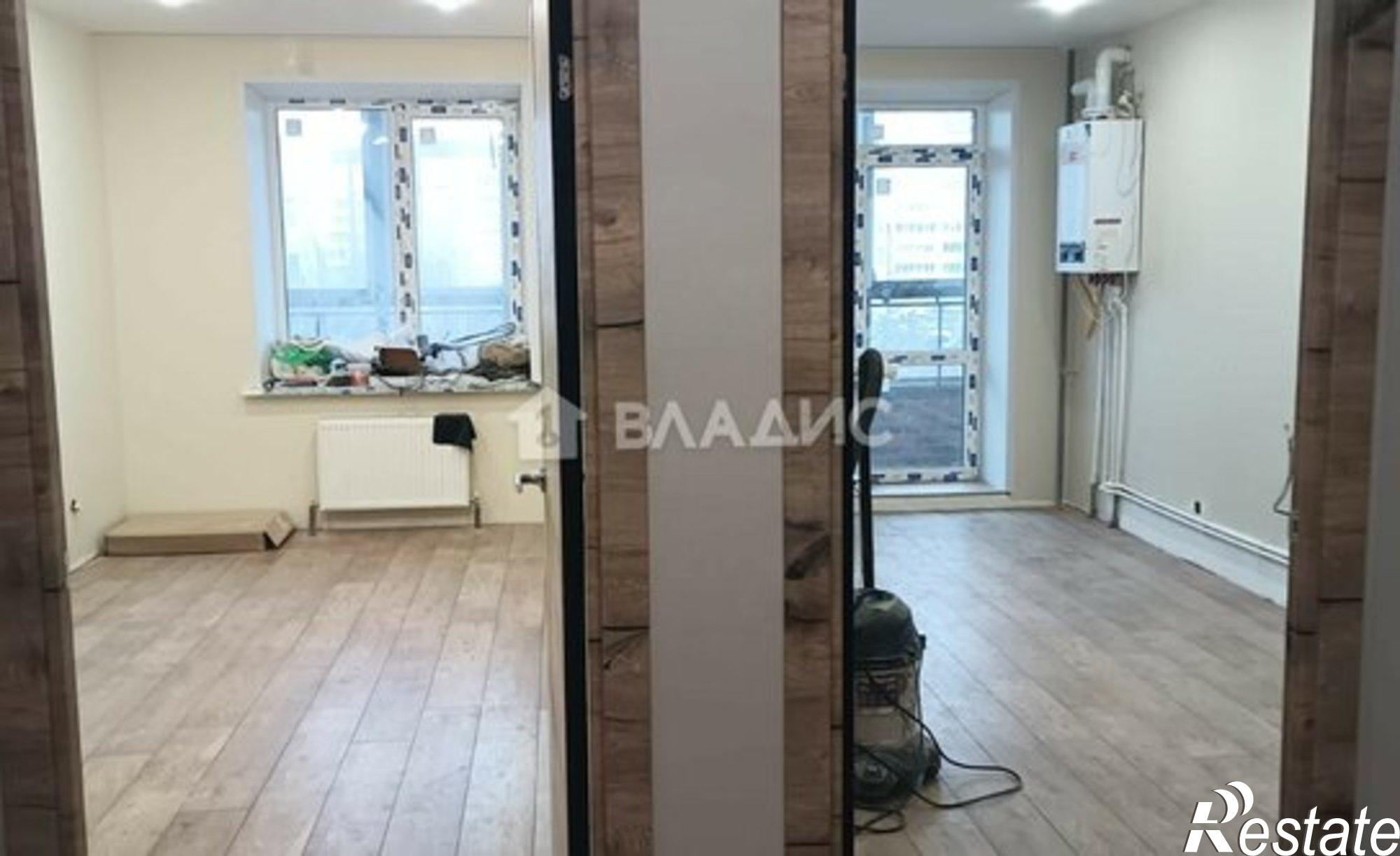 Купить квартиру за 6 450 000 рублей на ул Евковская, 7