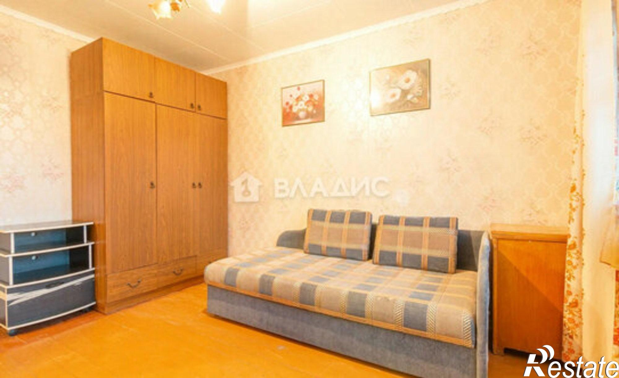 Купить квартиру за 3 000 000 рублей на ул Михаила Поповича, 22б