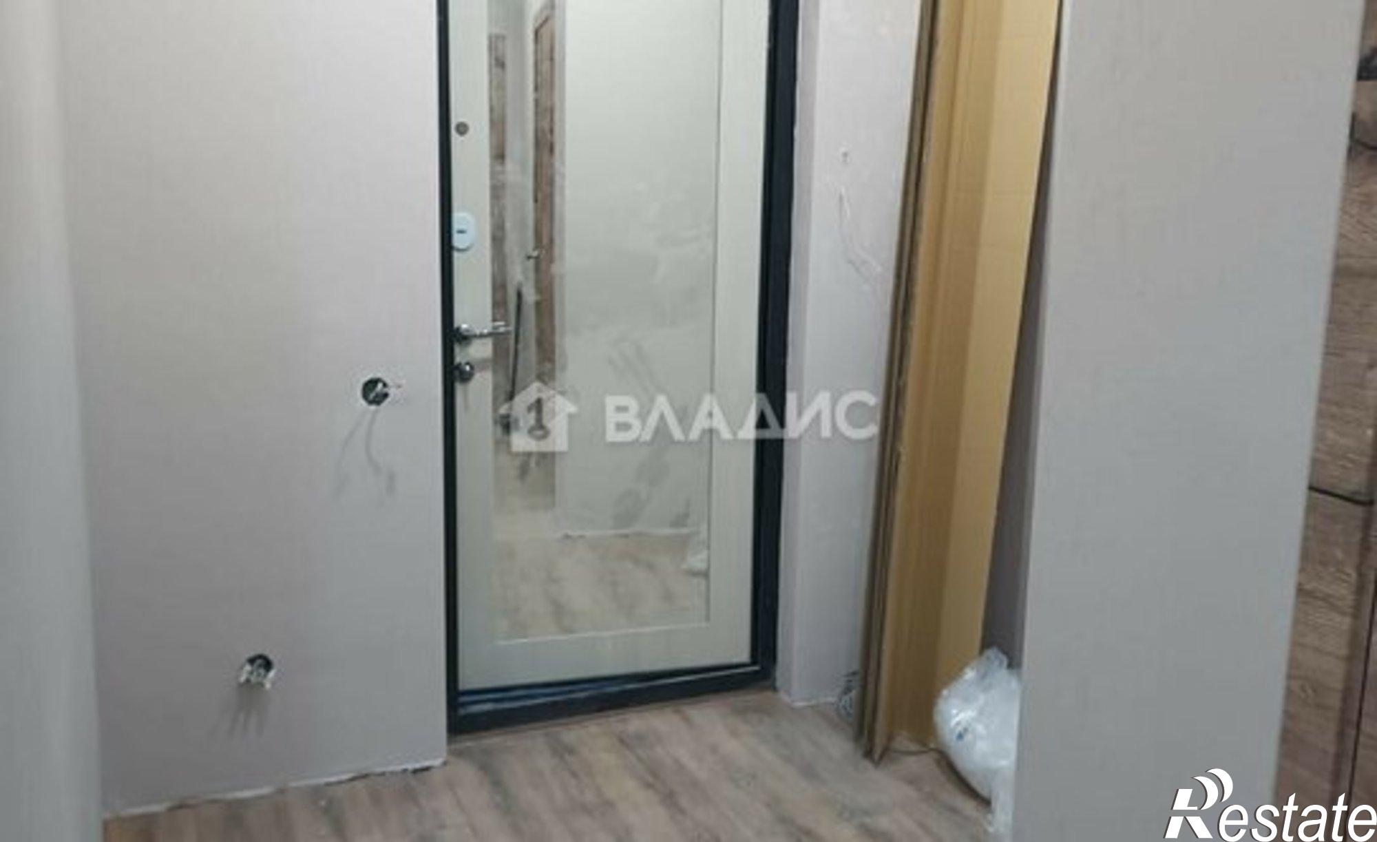 Купить квартиру за 6 450 000 рублей на ул Евковская, 7