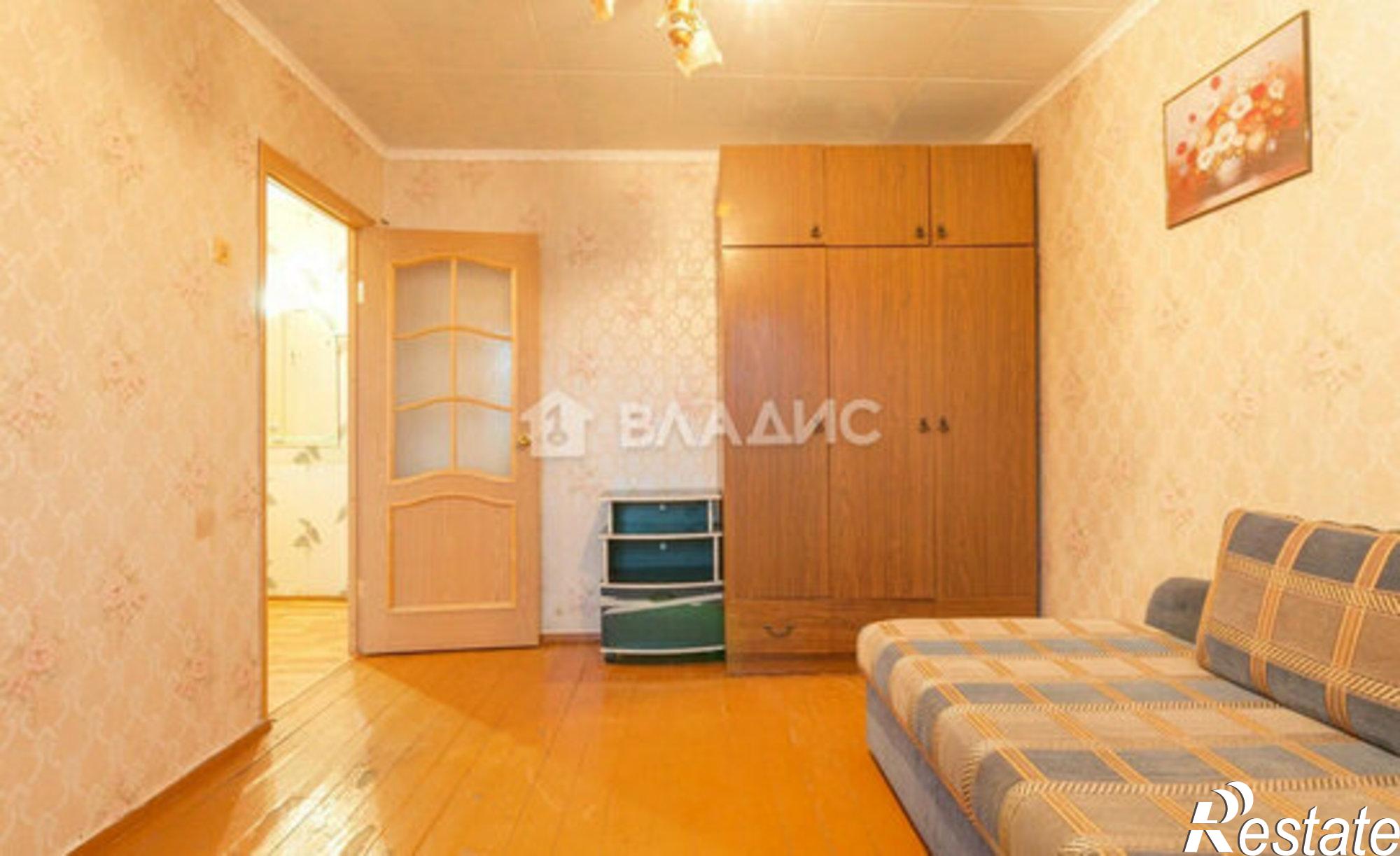 Купить квартиру за 3 000 000 рублей на ул Михаила Поповича, 22б