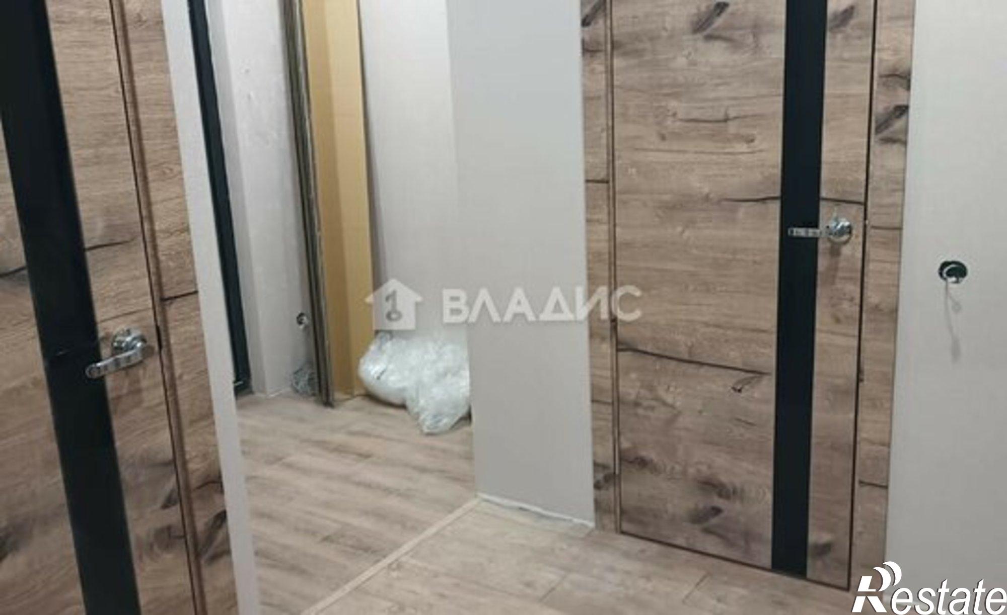 Купить квартиру за 6 450 000 рублей на ул Евковская, 7