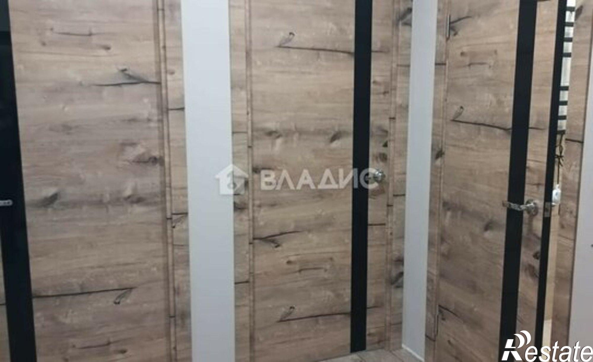 Купить квартиру за 6 450 000 рублей на ул Евковская, 7