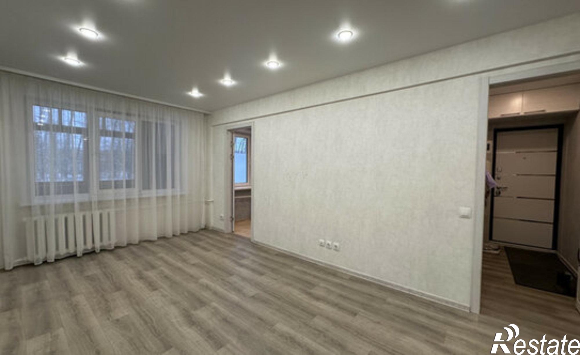 Купить квартиру за 4 450 000 рублей на ул Псковская, 9в