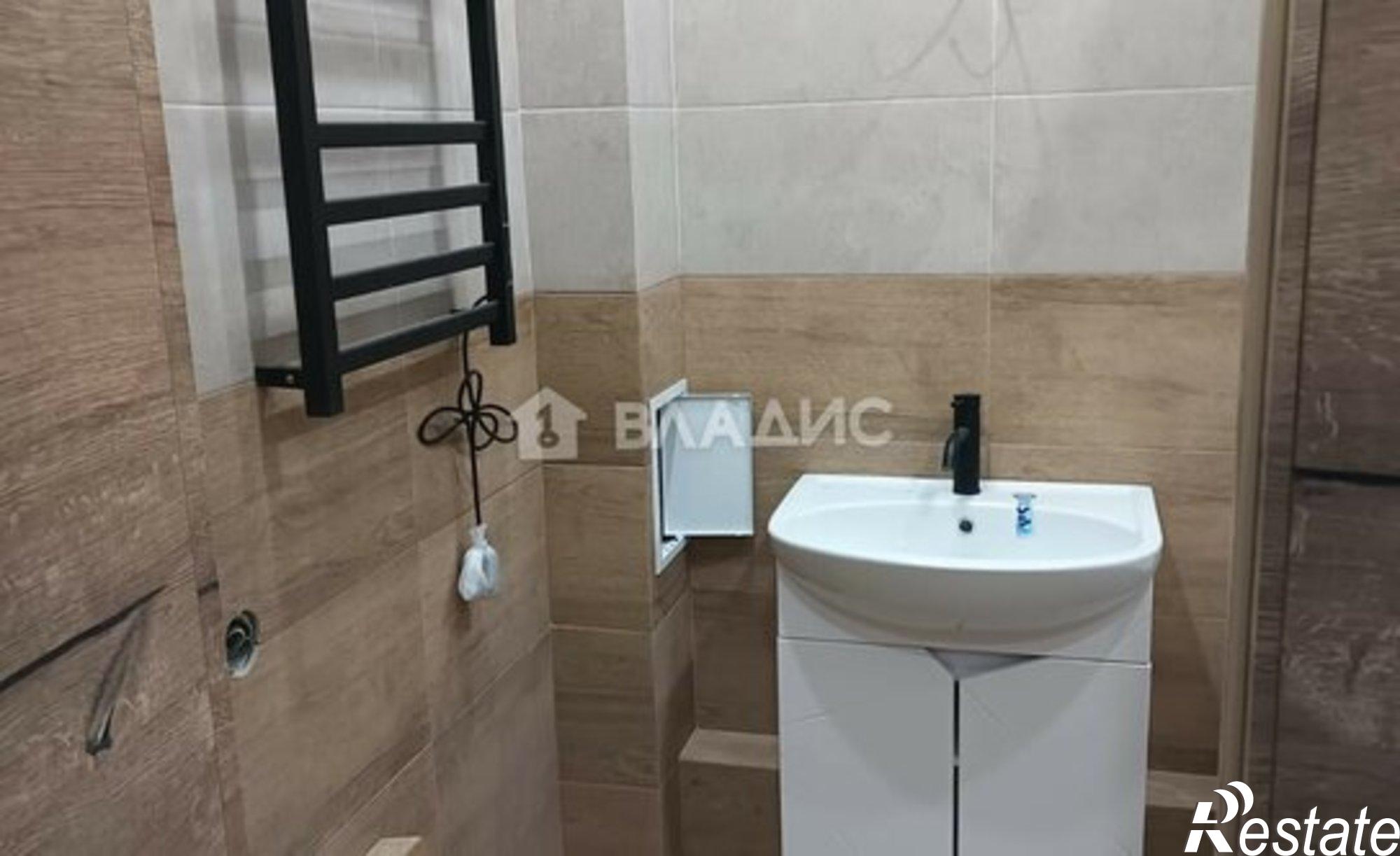 Купить квартиру за 6 450 000 рублей на ул Евковская, 7