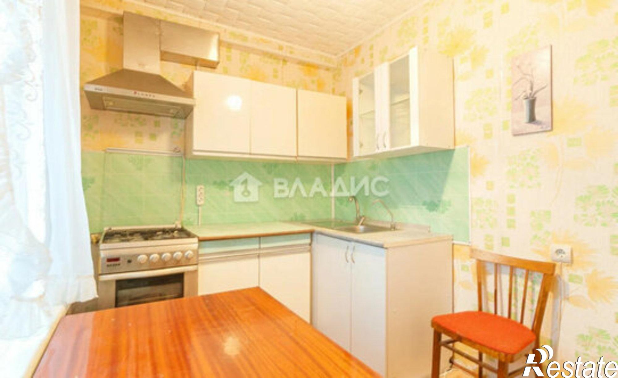 Купить квартиру за 3 000 000 рублей на ул Михаила Поповича, 22б