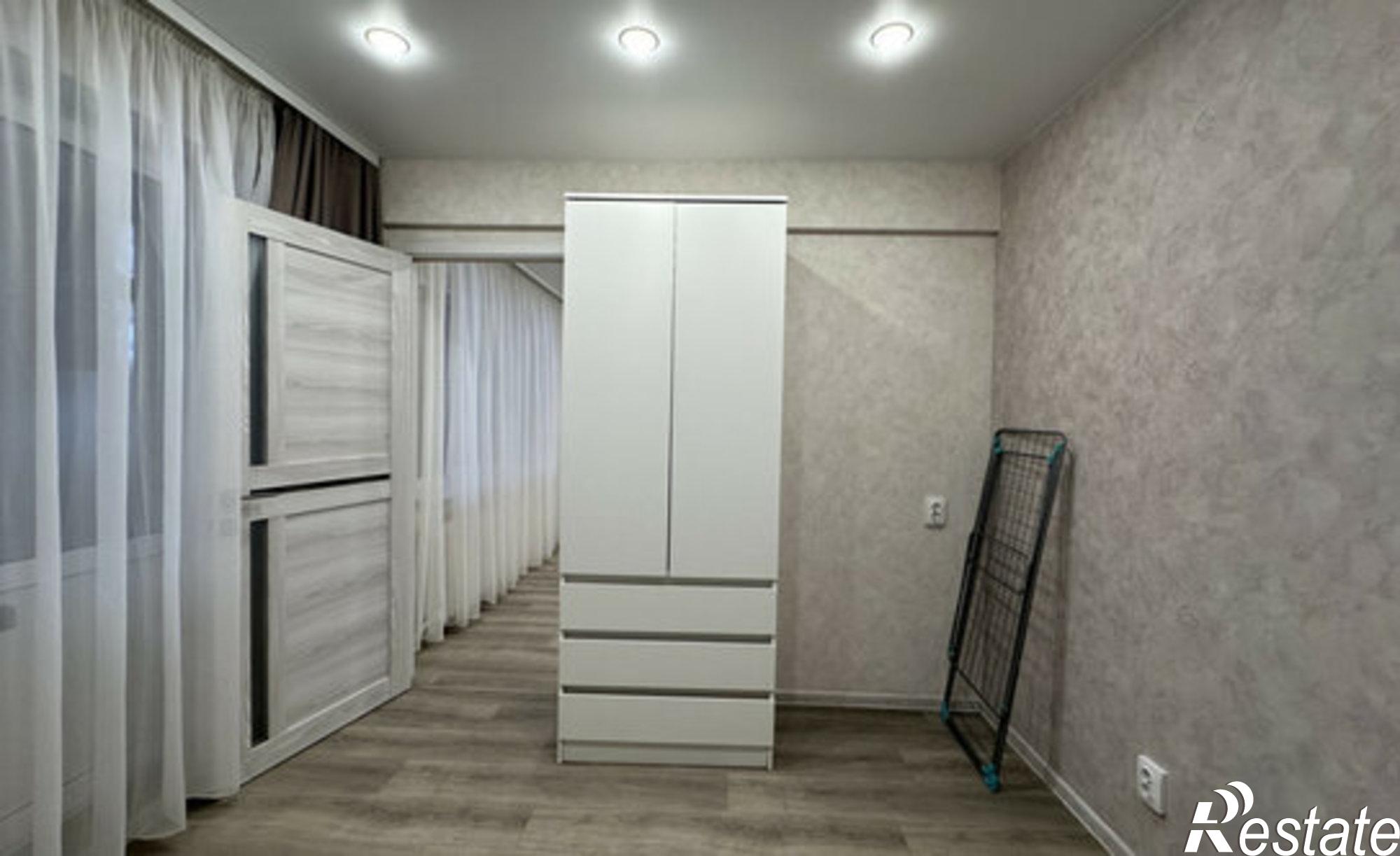 Купить квартиру за 4 450 000 рублей на ул Псковская, 9в