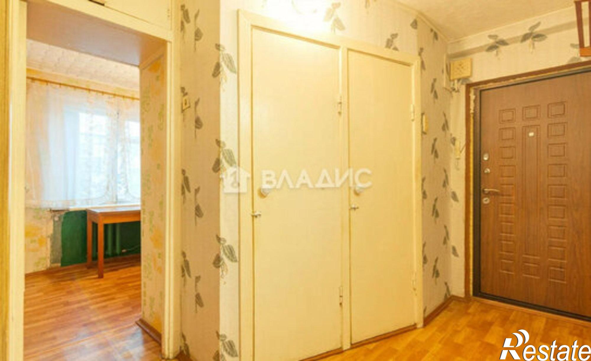 Купить квартиру за 3 000 000 рублей на ул Михаила Поповича, 22б