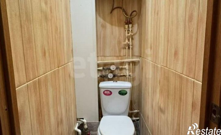 3-комн квартира ул Новгородская, 1а,  д. 1а