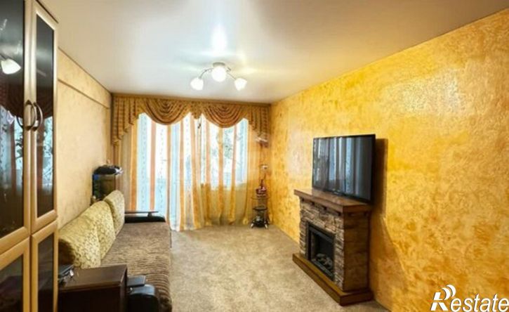 3-комн квартира ул Новгородская, 1а,  д. 1а