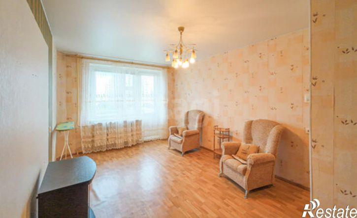 1-комн квартира ул Ярославская, 27а,  д. 27а