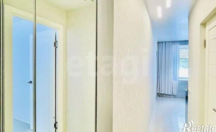 1-комн квартира ул Герцена, 68,  д. 68