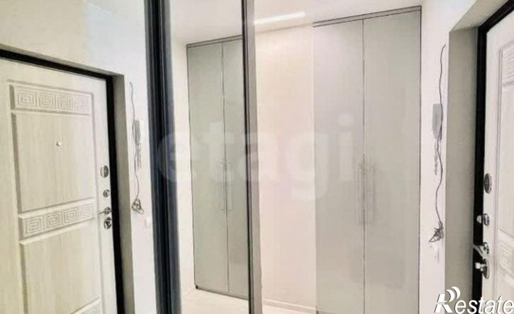 1-комн квартира ул Герцена, 68,  д. 68