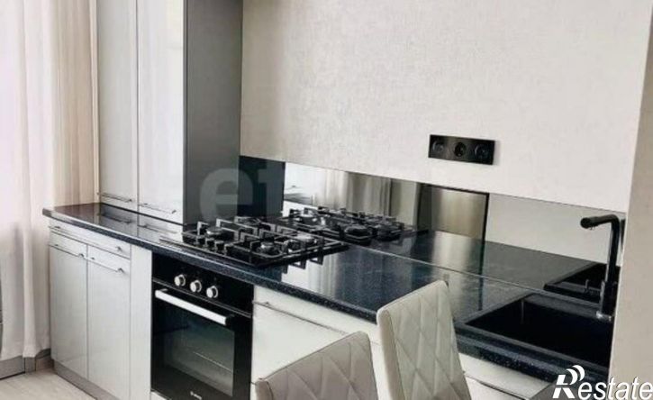 1-комн квартира ул Герцена, 68,  д. 68