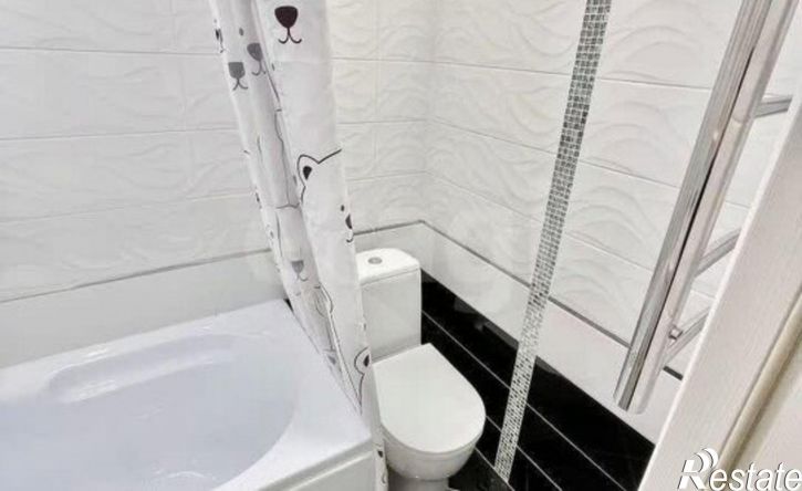 1-комн квартира ул Герцена, 68,  д. 68