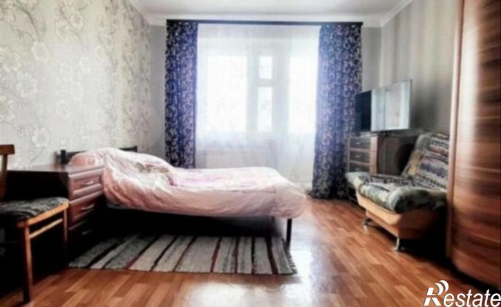 4-комн квартира улица Ильюшина, 3А,  д. 3А