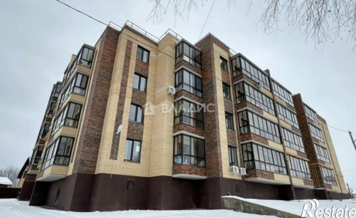 1-комн квартира ул Евковская, 7,  д. 7