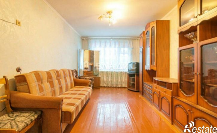 2-комн квартира ул Михаила Поповича, 22б,  д. 22б