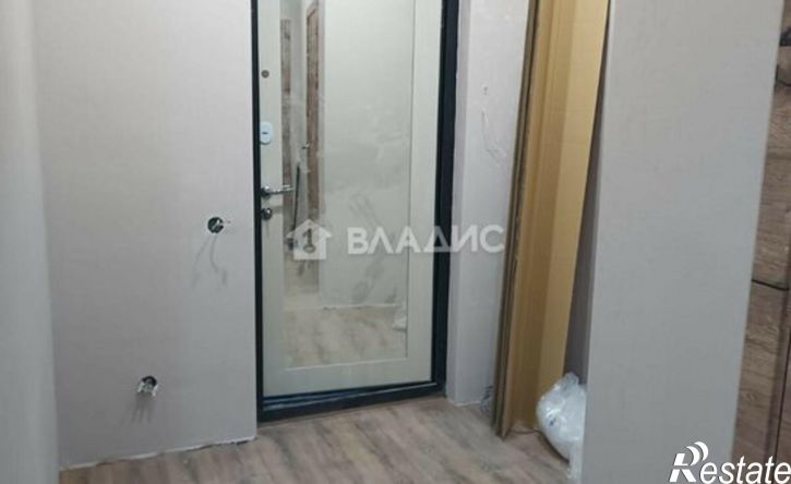 1-комн квартира ул Евковская, 7,  д. 7