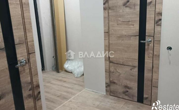 1-комн квартира ул Евковская, 7,  д. 7