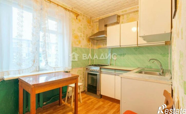 2-комн квартира ул Михаила Поповича, 22б,  д. 22б