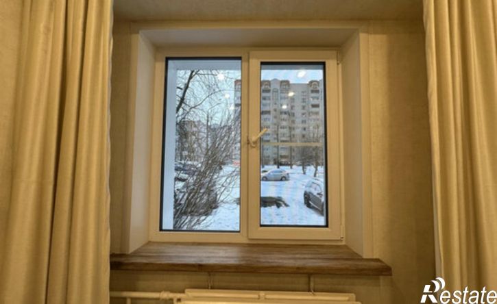 3-комн квартира ул Псковская, 9в,  д. 9в