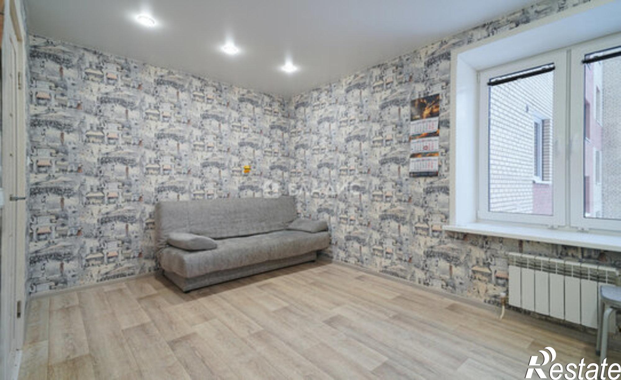 Купить квартиру за 6 500 000 рублей на ул Космонавта Беляева, 21