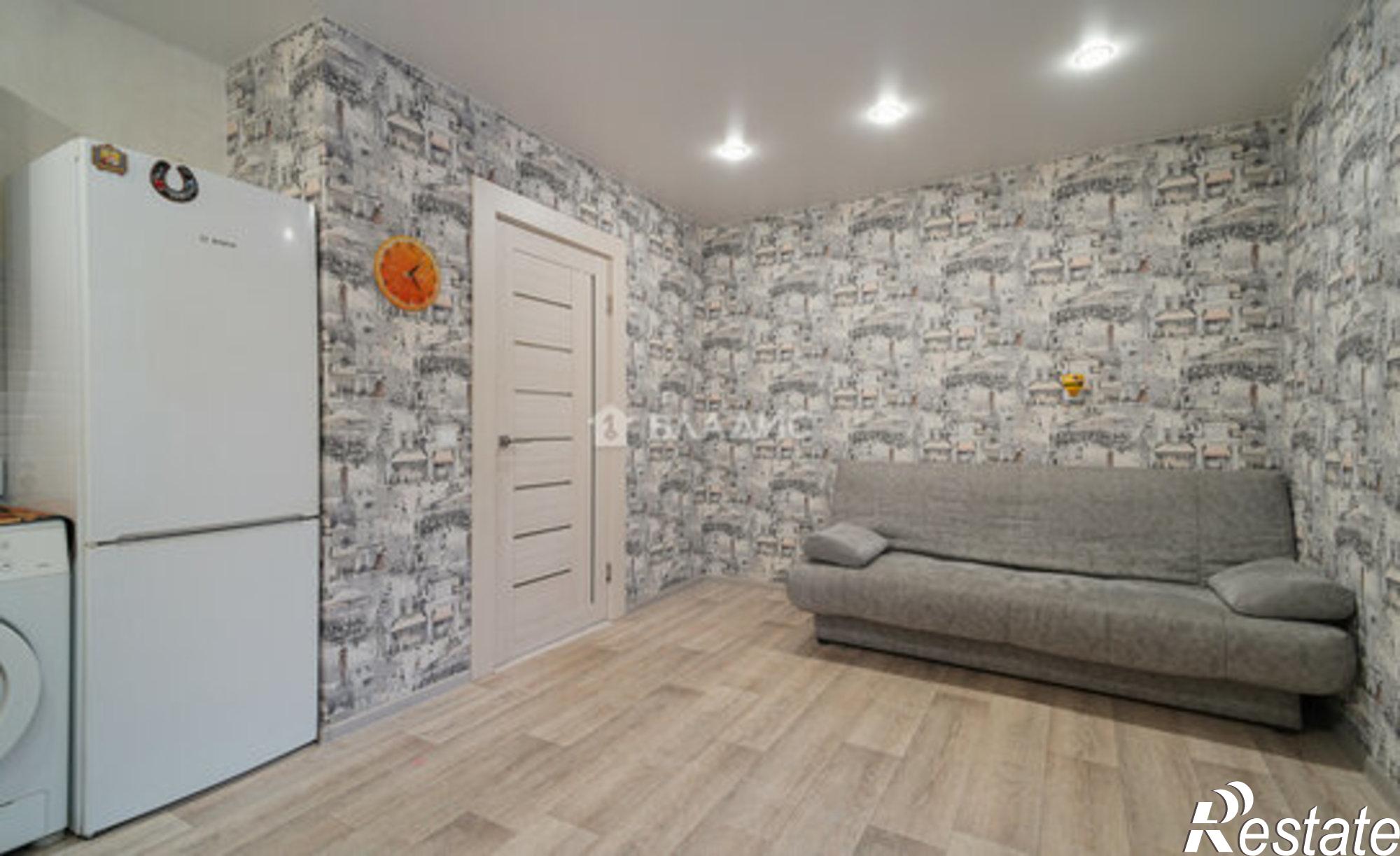 Купить квартиру за 6 500 000 рублей на ул Космонавта Беляева, 21