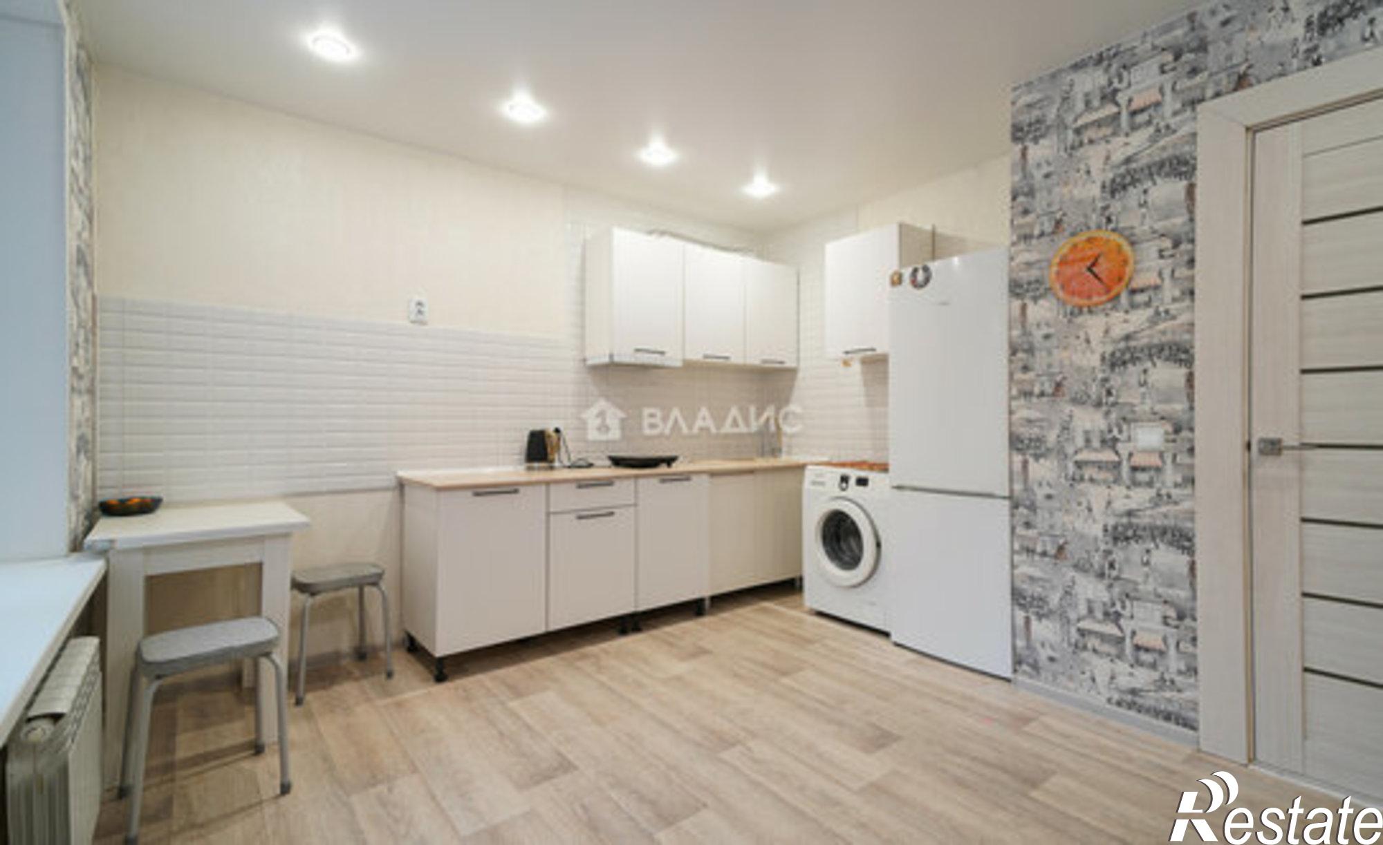 Купить квартиру за 6 500 000 рублей на ул Космонавта Беляева, 21