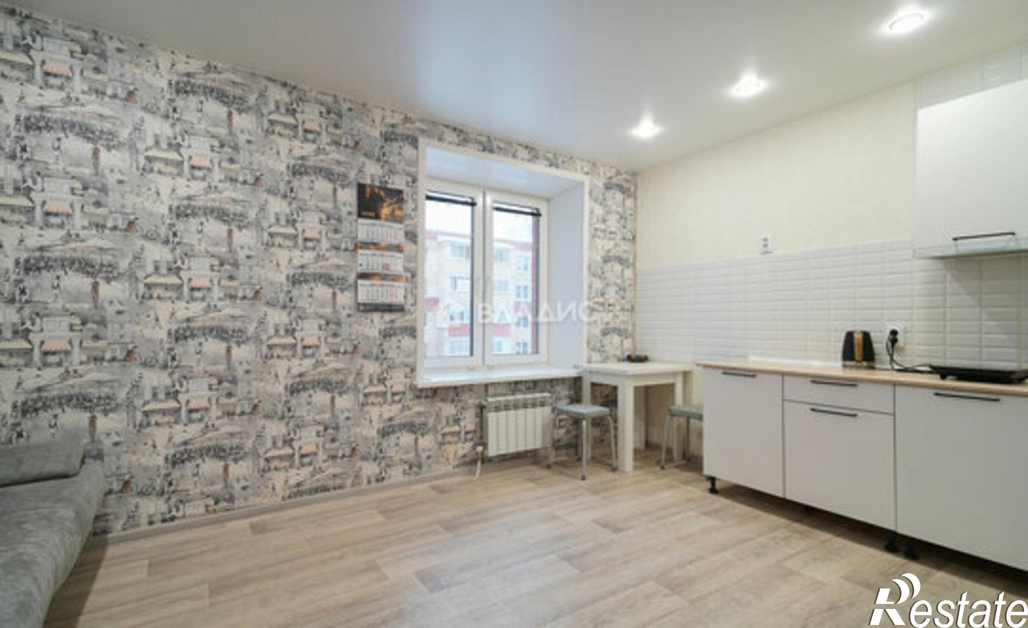 Купить квартиру за 6 500 000 рублей на ул Космонавта Беляева, 21