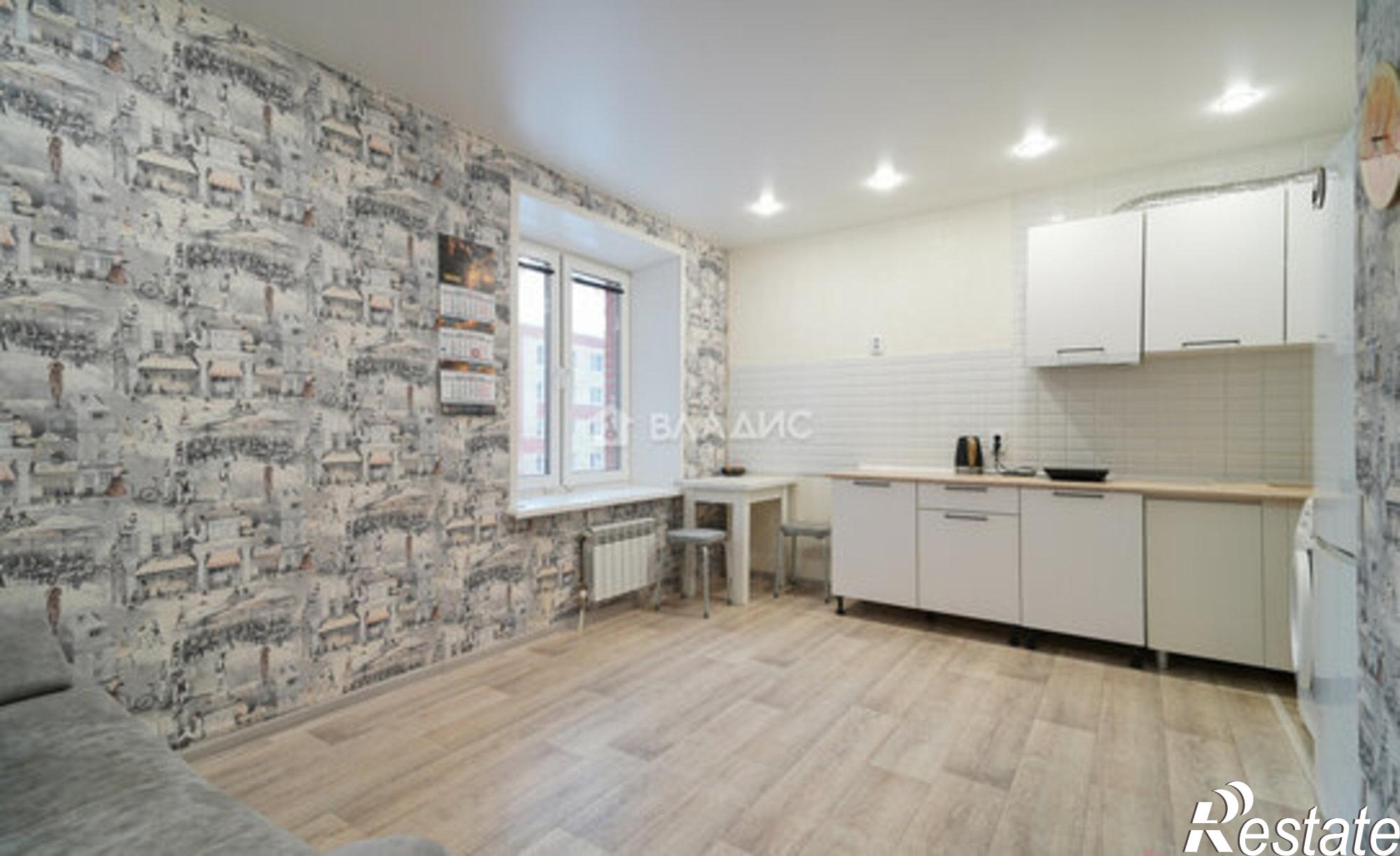 Купить квартиру за 6 500 000 рублей на ул Космонавта Беляева, 21