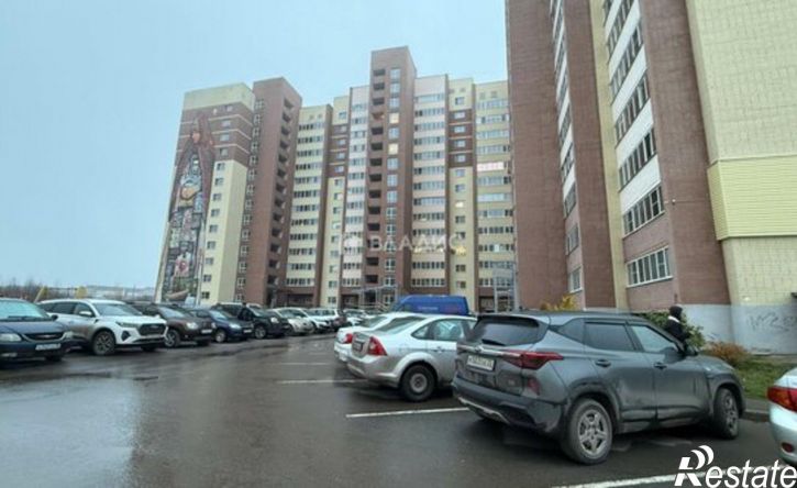 1-комн квартира Белозерское шоссе, 10,  д. 10