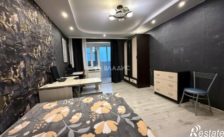 1-комн квартира Белозерское шоссе, 10,  д. 10