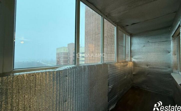 1-комн квартира Белозерское шоссе, 10,  д. 10