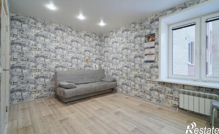 2-комн квартира ул Космонавта Беляева, 21,  д. 21