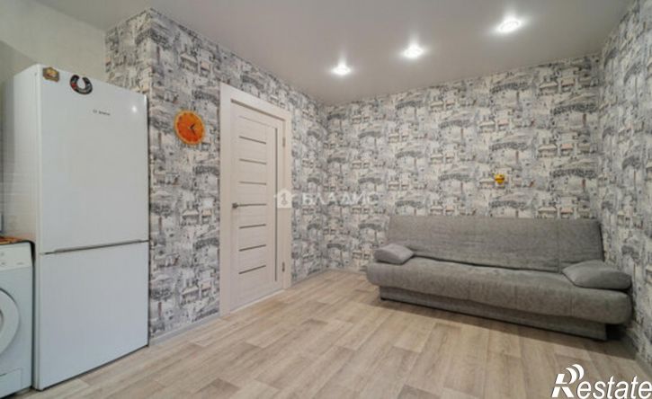 2-комн квартира ул Космонавта Беляева, 21,  д. 21