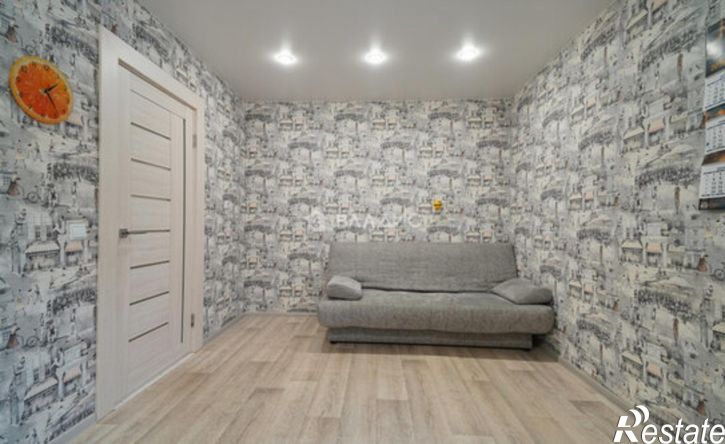 2-комн квартира ул Космонавта Беляева, 21,  д. 21