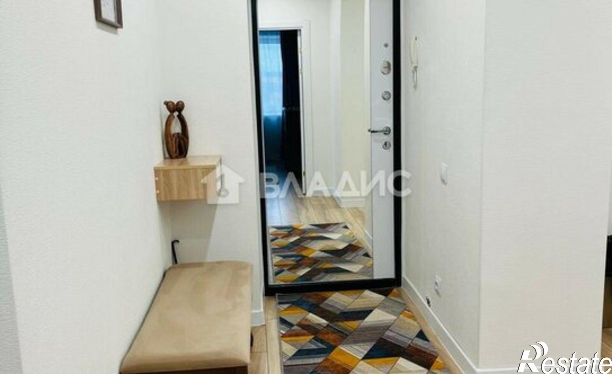 Купить квартиру за 6 740 000 рублей на улица Гагарина, 80А к3